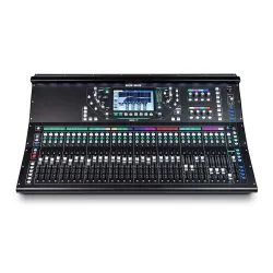 Allen & Heath SQ-7 Digital Sound Mixer