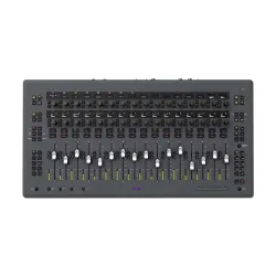 Avid Pro Tools S3 DAW controller