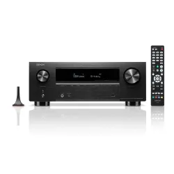 Denon AVR X2800H DAB AV Amplifier