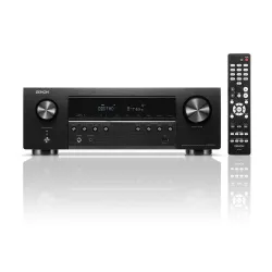 Denon AVR-S670H AV Ραδιοενισχυτής