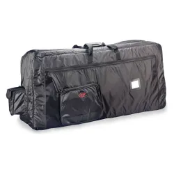 Stagg K18-115 Θήκη πλήκτρων σε μαύρο χρώμα