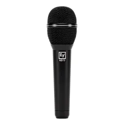 Electrovoice ND76 cardioid dynamic microphone