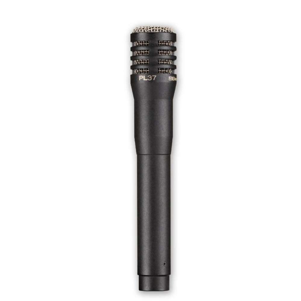 Electro-voice PL37 Condenser microphone