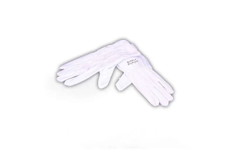Simply Analog Antistatic Micorfiber Gloves