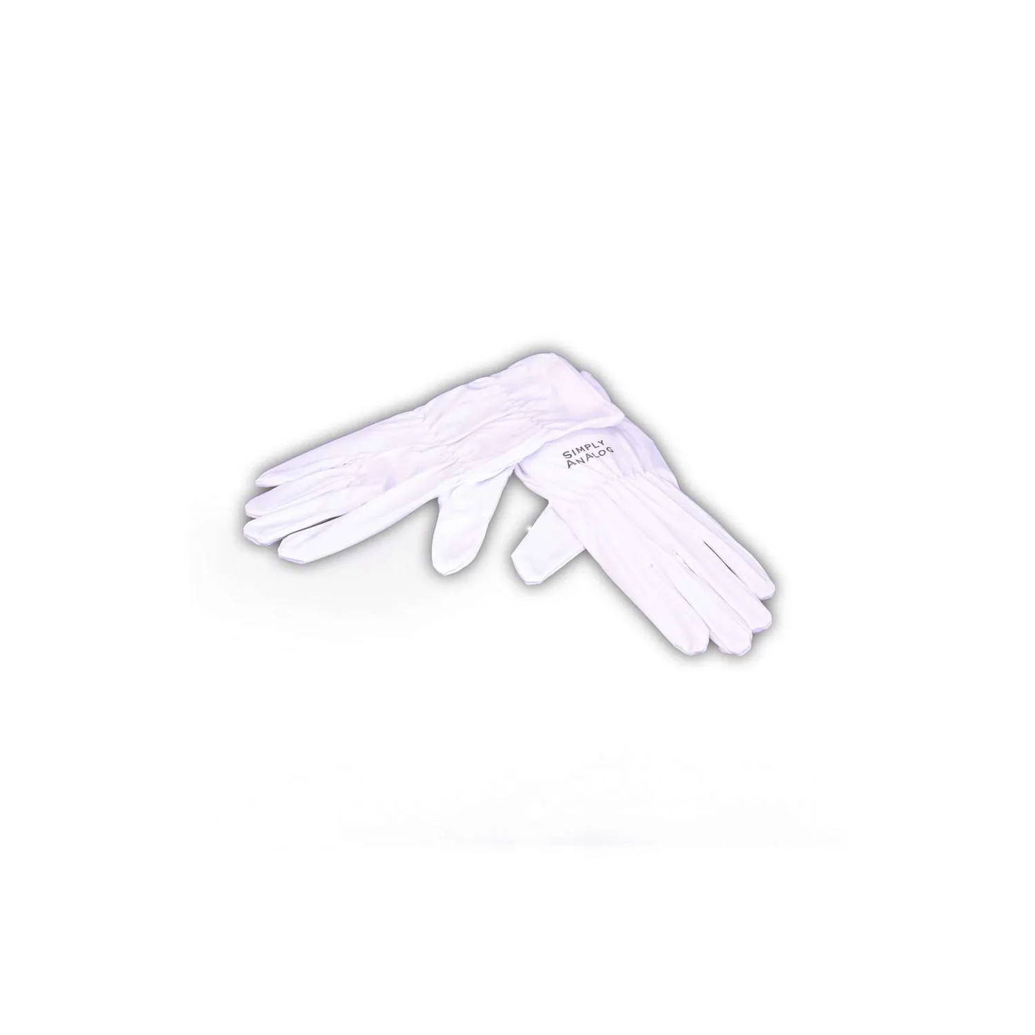 Simply Analog Antistatic Micorfiber Gloves