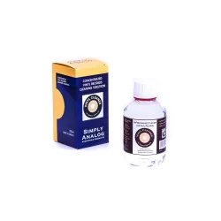 Simply Analog High Performance Concentrated Cleaner for Vinyl Records 200ml