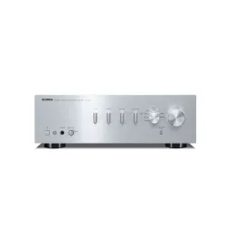 Yamaha A-S301 (S) Ολοκληρωμένος Ενισχυτής