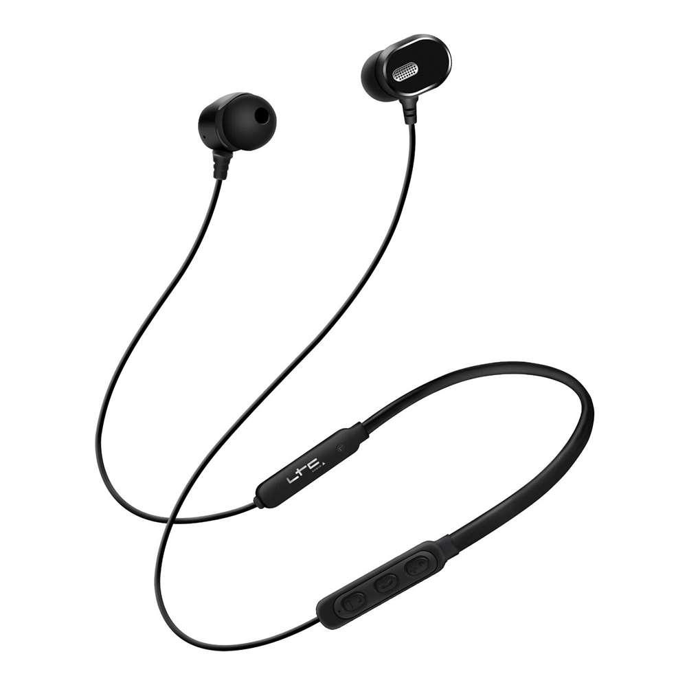 LTC Audio ESP150-BK In Ear Ακουστικά Μαύρο