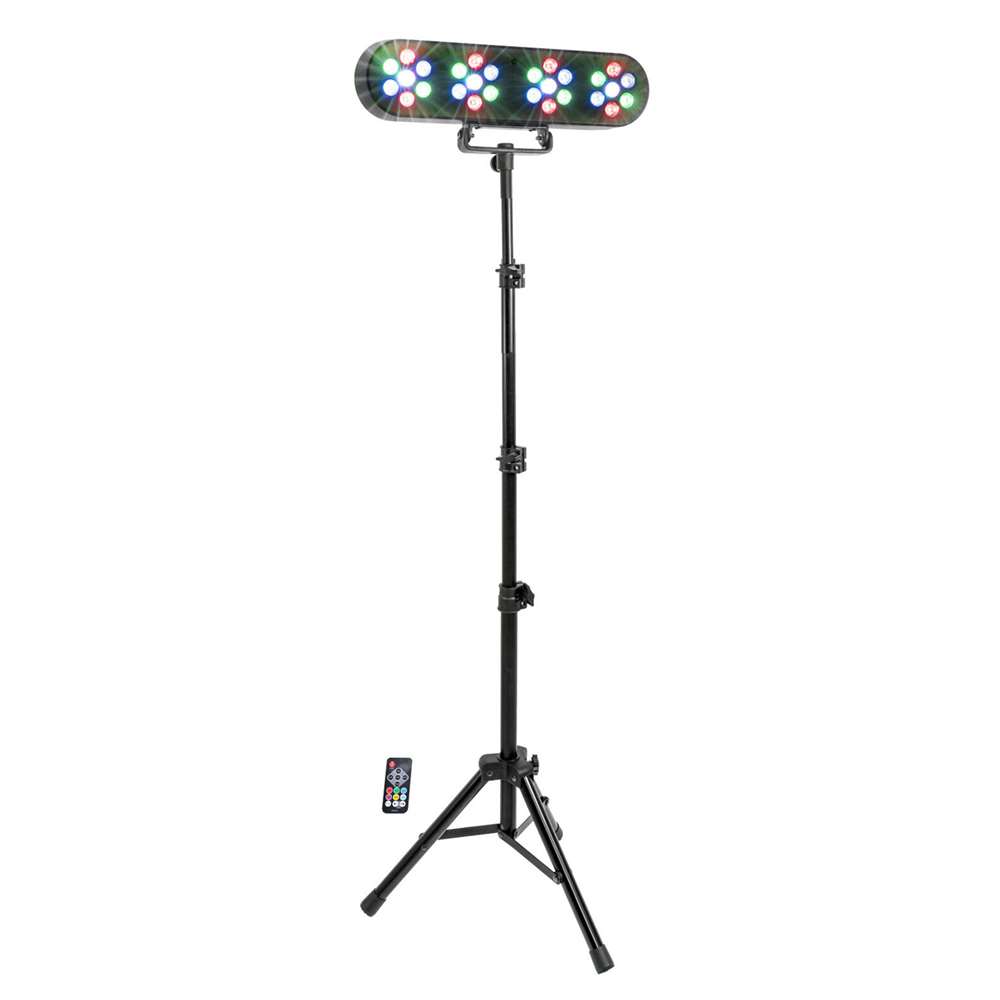 Party Funled Light Effect with Stand