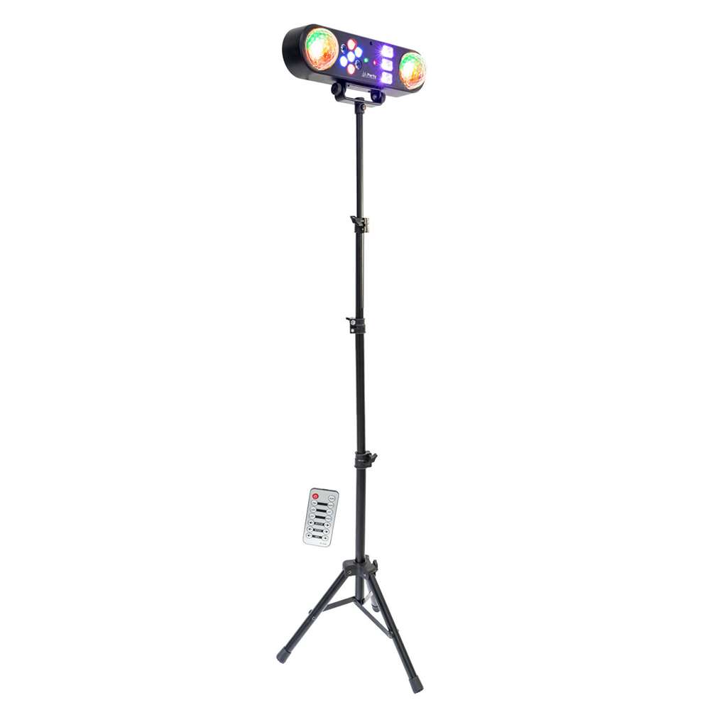 Party Spinled Light Stand