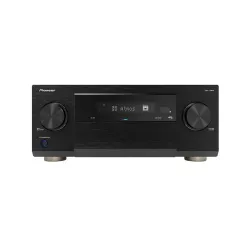 Pioneer VSA-LX805 Ολοκληρωμένος Ενισχυτής 11.4 Καναλιών AV Receiver 11x150W Μαύρο