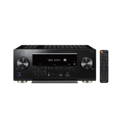 Pioneer VSX-LX505 9.2 Ενισχυτής Home Cinema - Μαύρο