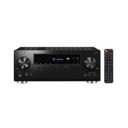 Pioneer VSX-LX305 Home Cinema 9.2 Channel Network AV Receiver Black