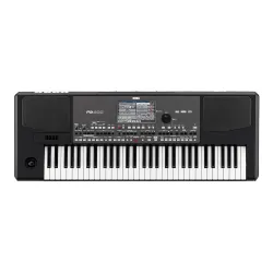 Korg PA600 Αρμόνιο με 61 πλήκτρα