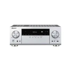 Pioneer VSX-LX305 Ραδιοενισχυτής Home Cinema 9.2 Καναλιών Network AV Receiver Ασημί