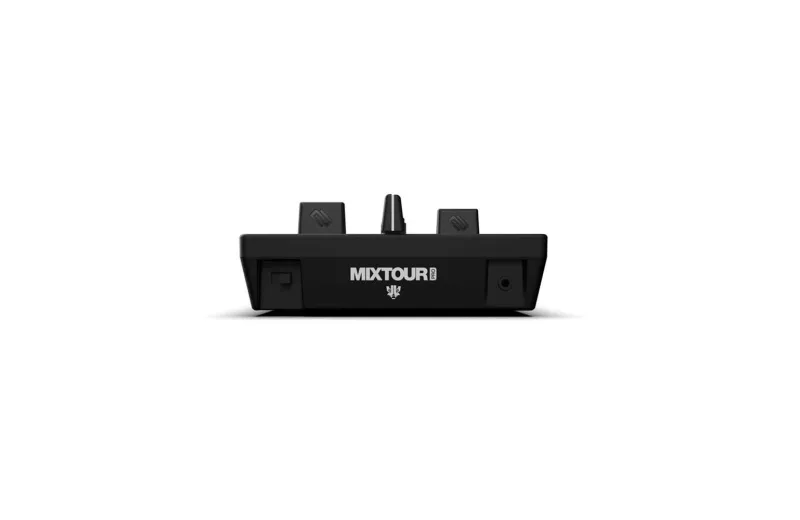 Reloop Mixtour Pro Dj Controller