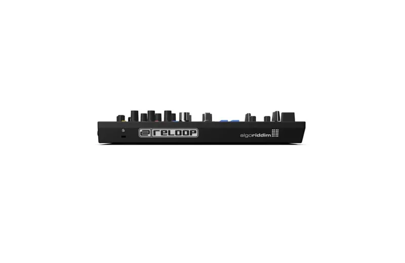 Reloop Mixtour Pro Dj Controller