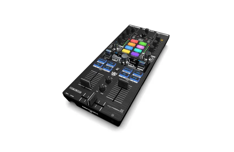 Reloop Mixtour Pro Dj Controller