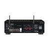 Pioneer SX-N30AE Δικτυακός Στερεοφωνικός Ενισχυτής 2 Καναλιών 2x110W Ασημί