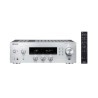 Pioneer SX-N30AE Δικτυακός Στερεοφωνικός Ενισχυτής 2 Καναλιών 2x110W Ασημί