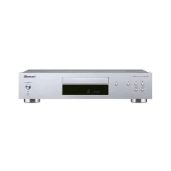 Pioneer PD-10AE CD Player Ασημί