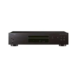 Pioneer PD-10AE CD Player Μαύρο