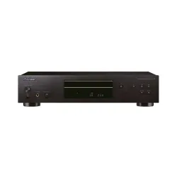 Pioneer PD-30AE CD Player Μαύρο