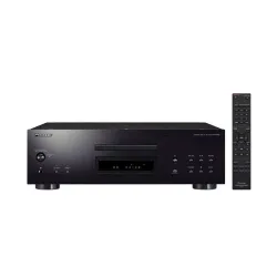 Pioneer PD-50AE Hi-End CD/SACD Player Μαύρο