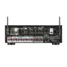 Denon AVR-X1800H DAB AV Receiver 7.2 channel