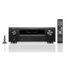 Denon AVR-X1800H DAB AV Receiver 7.2 channel