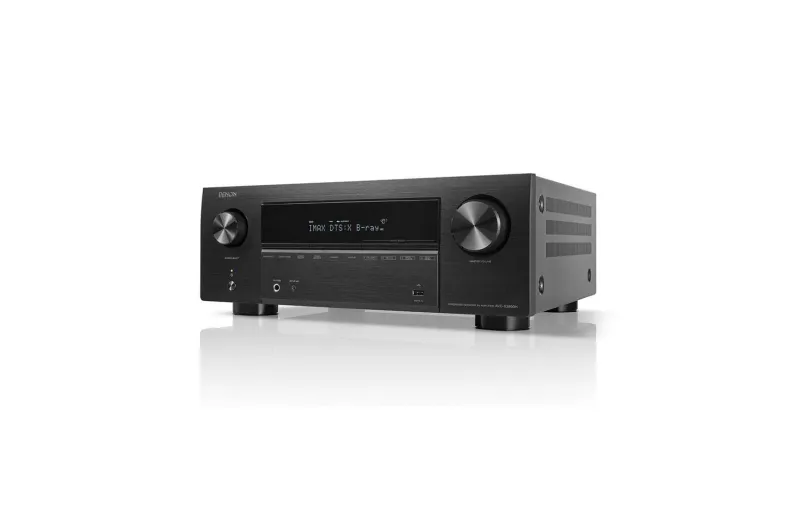 Denon AVC-X3800H AV Amplifier