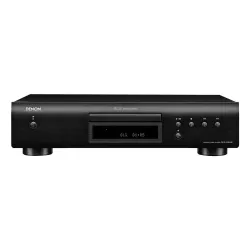 Denon DCD-600NE CD Player Black