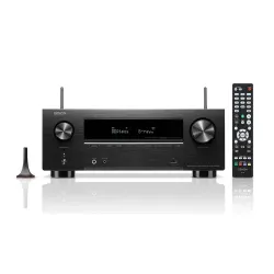 Denon AVR-X2800H Ραδιοενισχυτης Home Cinema