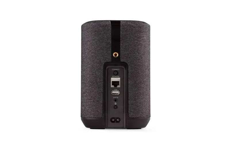 Denon Home 150 Wireless Speaker Black