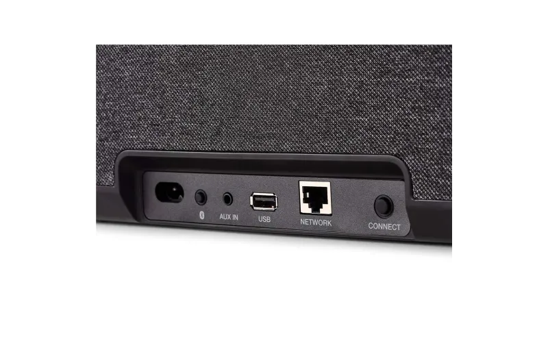 Denon Home 250 Wireless Speaker Black
