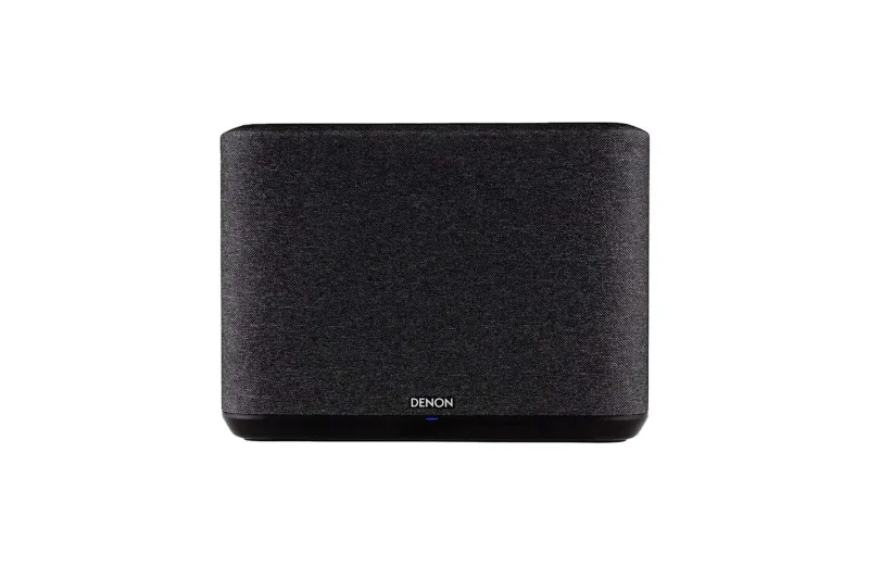 Denon Home 250 Wireless Speaker Black