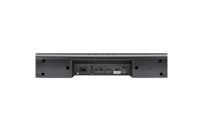Denon DHT-S217 Ηχομπάρα Μαύρο