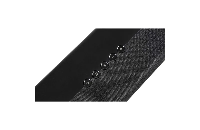 Denon DHT-S217 Ηχομπάρα Μαύρο