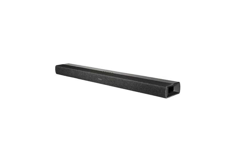Denon DHT-S217 Ηχομπάρα Μαύρο