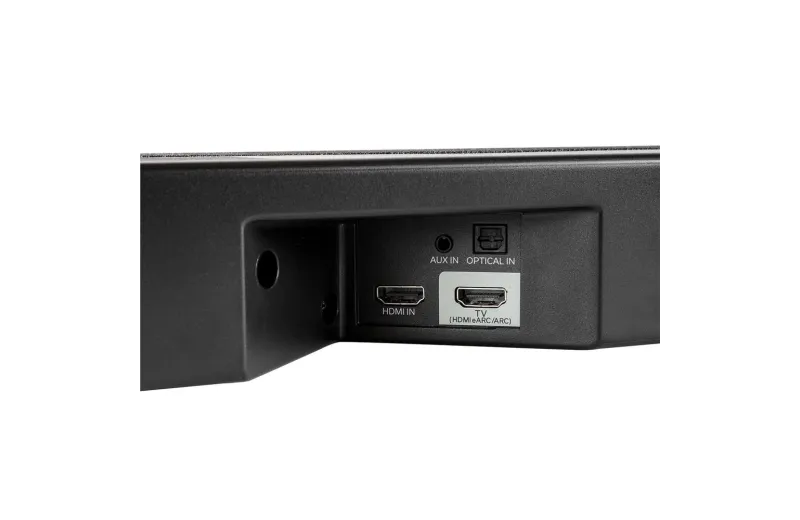 Denon DHT-S517 Ηχομπάρα με Ασύρματο Subwoofer και Τηλεχειριστήριο