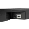 Denon DHT-S517 Ηχομπάρα με Ασύρματο Subwoofer και Τηλεχειριστήριο
