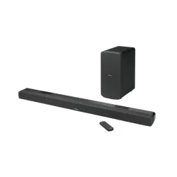 Denon DHT-S517 Ηχομπάρα με Ασύρματο Subwoofer και Τηλεχειριστήριο
