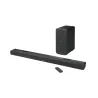 Denon DHT-S517 Ηχομπάρα με Ασύρματο Subwoofer και Τηλεχειριστήριο