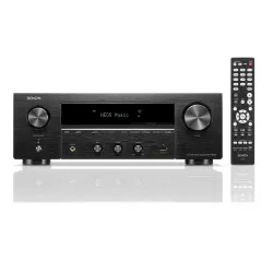 Denon DRA-900H Ενισχυτής Home Cinema Μαύρο