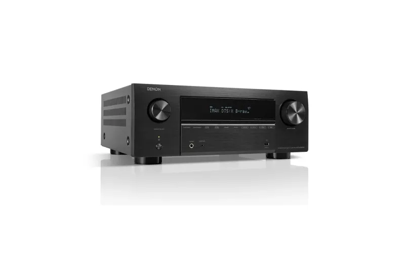 Denon AVC-X3800H AV Amplifier
