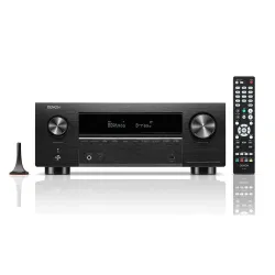 Denon AVC-X3800H AV Amplifier