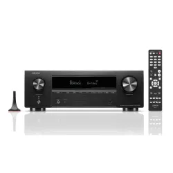 Denon AVR-X1800H AV Ραδιοενισχυτής