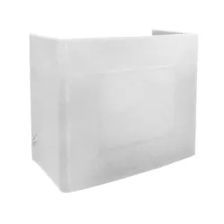 Accu-Stand  PRO-ETS White Scrim