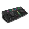 Mackie MainStream Complete Live Streaming and Video Capture Interface with Programmable Control Keys
