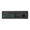 Mackie MainStream Complete Live Streaming and Video Capture Interface with Programmable Control Keys